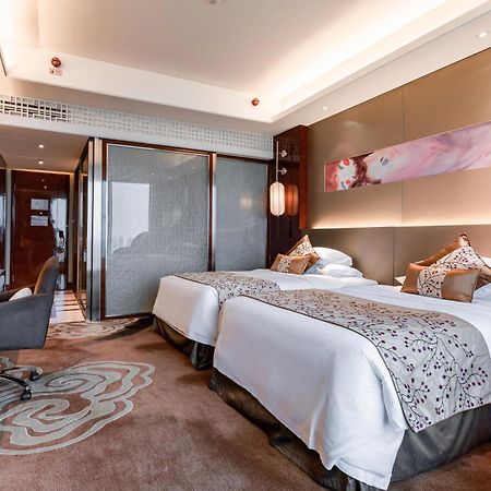 Felton Grand Hotel Chengdu Exterior foto