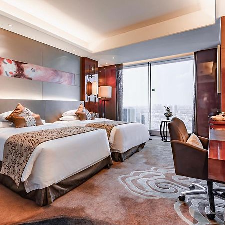 Felton Grand Hotel Chengdu Exterior foto